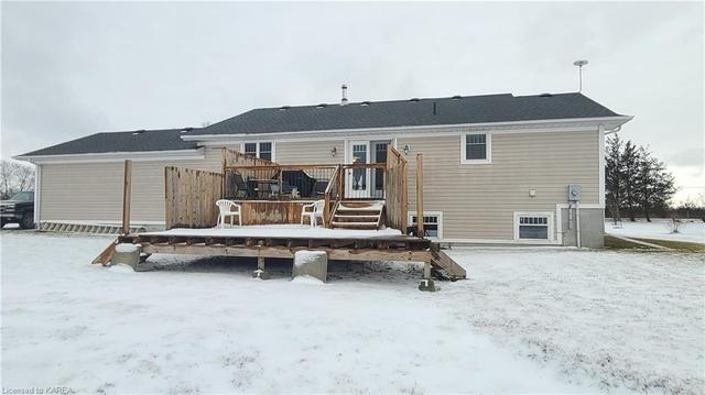 1633 Lazier Road, House detached with 3 bedrooms, 2 bathrooms and null parking in Tyendinaga ON | Image 35