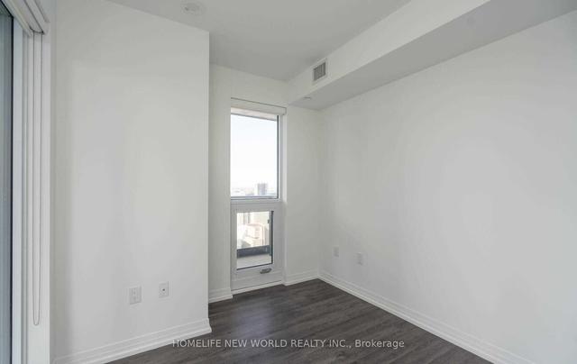 4705 - 251 Jarvis St E, Condo with 2 bedrooms, 2 bathrooms and 1 parking in Toronto ON | Image 15