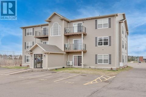 303 - 61 Glen Stewart Drive, Condo with 2 bedrooms, 1 bathrooms and null parking in Stratford PE | Card Image