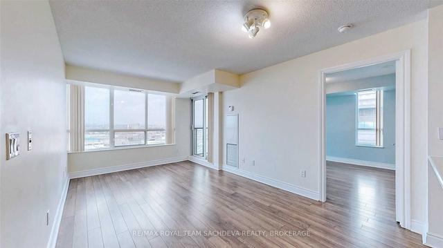 1607 - 60 Brian Harrison Way, Condo with 2 bedrooms, 2 bathrooms and 1 parking in Toronto ON | Image 4