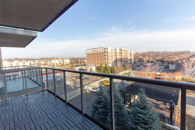 418 - 1940 Ironstone Dr, Condo with 1 bedrooms, 2 bathrooms and 1 parking in Burlington ON | Image 13