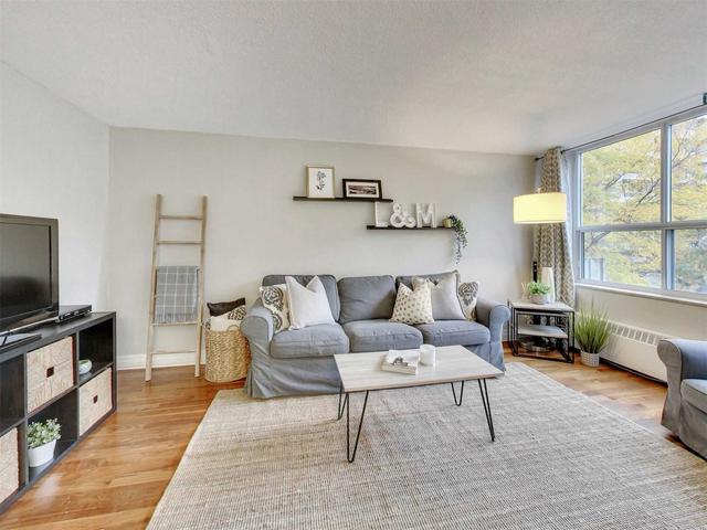 205 - 60 Southport St, Condo with 2 bedrooms, 2 bathrooms and 1 parking in Toronto ON | Image 26