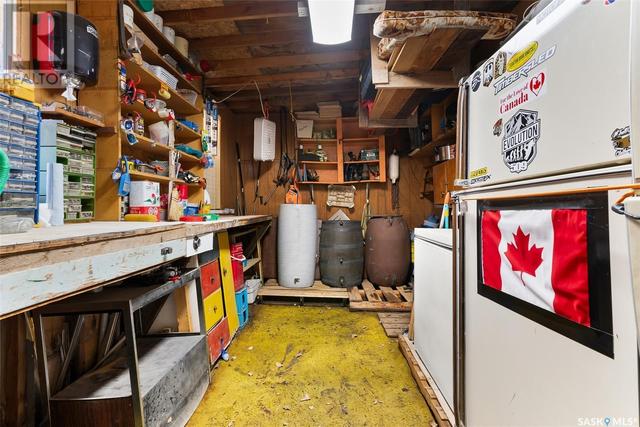 512 Ashland Avenue, House detached with 3 bedrooms, 1 bathrooms and null parking in Saskatchewan Beach SK | Image 29