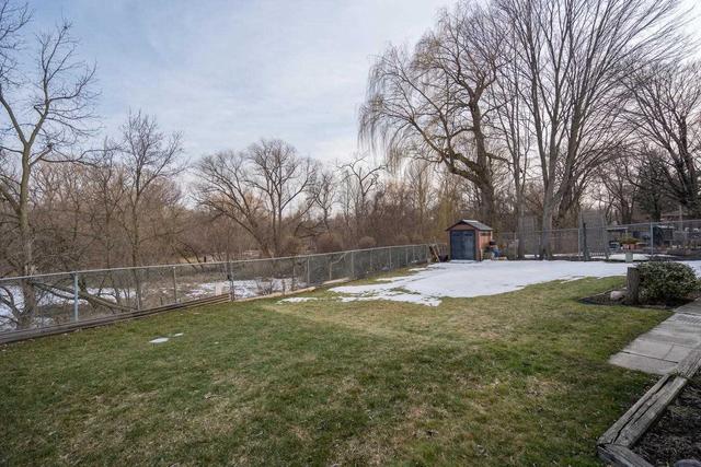 8 Atwood Pl, House detached with 3 bedrooms, 2 bathrooms and 9 parking in Toronto ON | Image 26