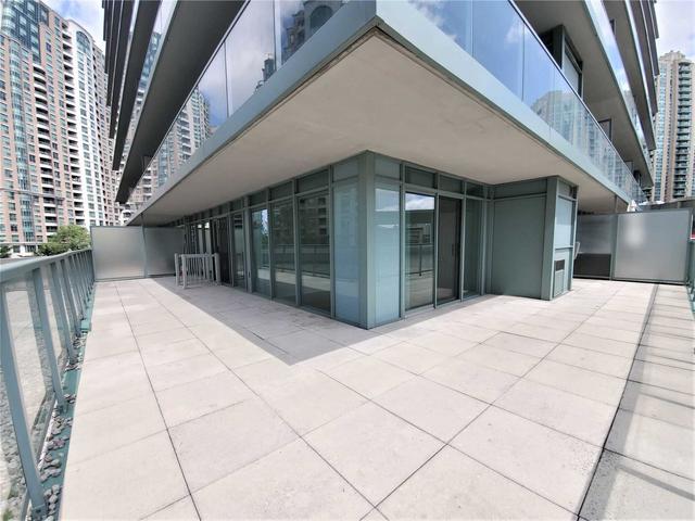 202 - 5508 Yonge St, Condo with 2 bedrooms, 2 bathrooms and 1 parking in Toronto ON | Image 10