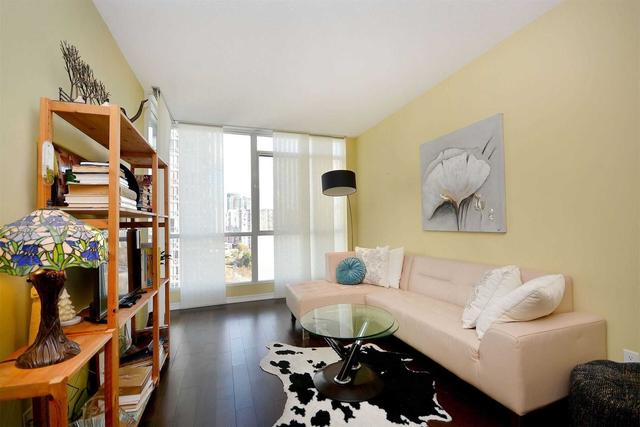 1006 - 225 Webb Dr, Condo with 1 bedrooms, 2 bathrooms and 1 parking in Mississauga ON | Image 39
