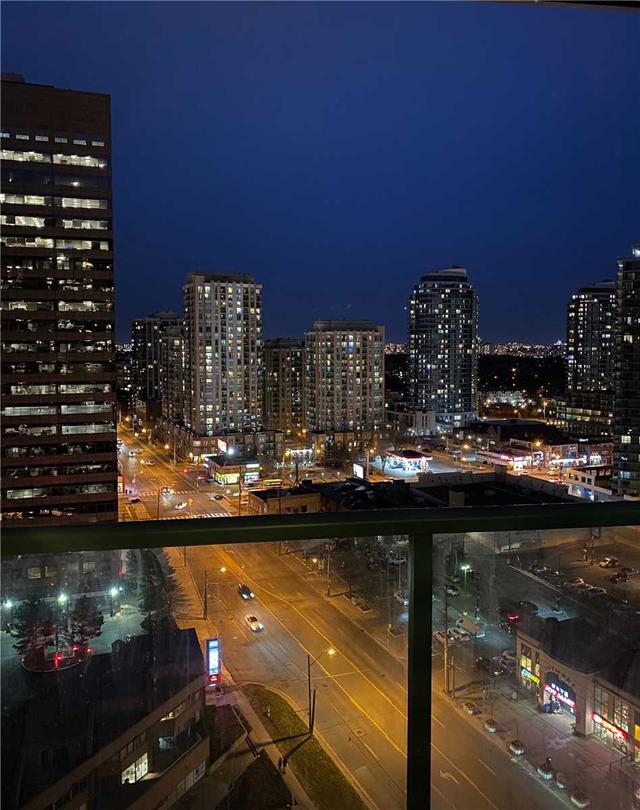 1804 - 15 Greenview Ave, Condo with 2 bedrooms, 2 bathrooms and 1 parking in Toronto ON | Image 6