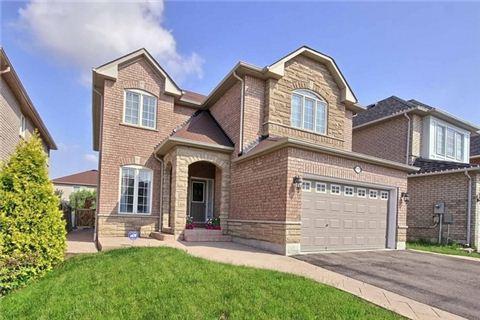 3181 Innisdale Rd, House detached with 4 bedrooms, 4 bathrooms and 4 parking in Mississauga ON | Image 1