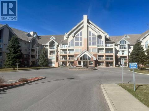 107, - 100 2 Avenue S, Condo with 2 bedrooms, 2 bathrooms and 1 parking in Lethbridge AB | Card Image