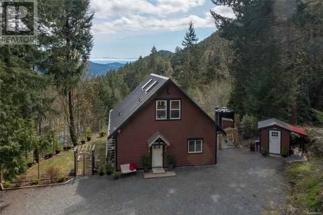 4141 Trans Canada Hwy, House detached with 2 bedrooms, 2 bathrooms and 4 parking in Juan de Fuca BC | Image 42