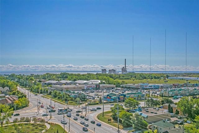 1212 - 1055 Southdown Rd, Condo with 2 bedrooms, 2 bathrooms and 2 parking in Mississauga ON | Image 24