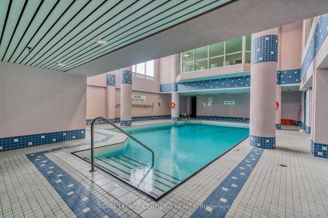 505 - 320 Mill St S, Condo with 2 bedrooms, 2 bathrooms and 1 parking in Brampton ON | Image 13