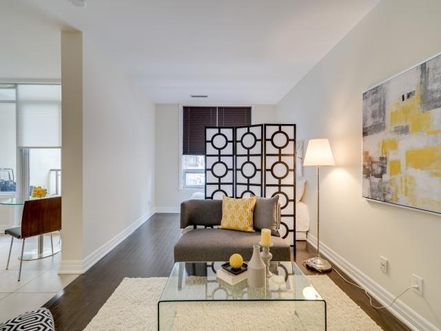207 - 23 Rean Dr, Condo with 0 bedrooms, 1 bathrooms and 1 parking in Toronto ON | Image 7