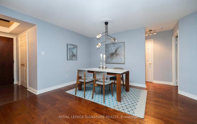 108 - 215 The Donway W, Condo with 2 bedrooms, 2 bathrooms and 1 parking in Toronto ON | Image 3