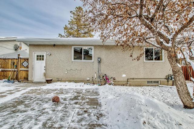 11 Malvern Crescent Ne, House detached with 4 bedrooms, 2 bathrooms and 4 parking in Calgary AB | Image 38