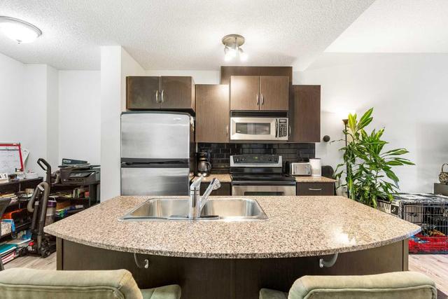 2402 - 5605 Henwood Street Sw, Condo with 1 bedrooms, 1 bathrooms and 1 parking in Calgary AB | Image 8
