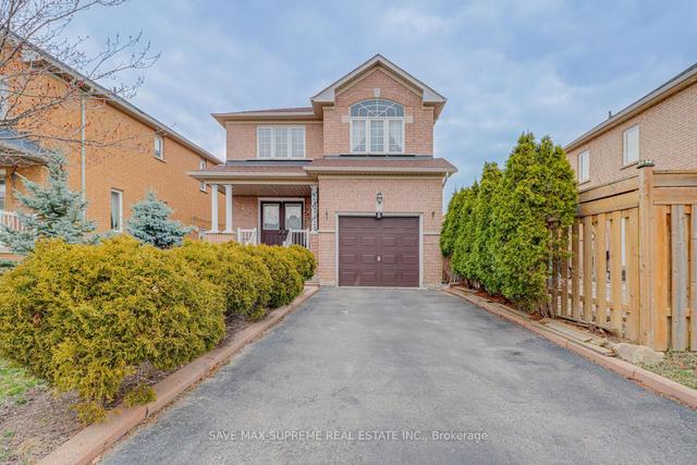 3 Treasure Dr, House detached with 3 bedrooms, 3 bathrooms and 3 parking in Brampton ON | Image 23