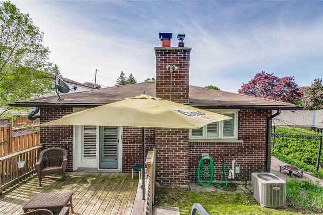 45 Springdale Cres, House detached with 2 bedrooms, 2 bathrooms and 3 parking in Oshawa ON | Image 25