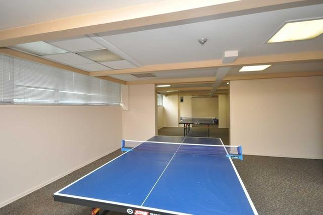 609 - 11 Wincott Dr, Condo with 3 bedrooms, 2 bathrooms and 1 parking in Toronto ON | Image 26