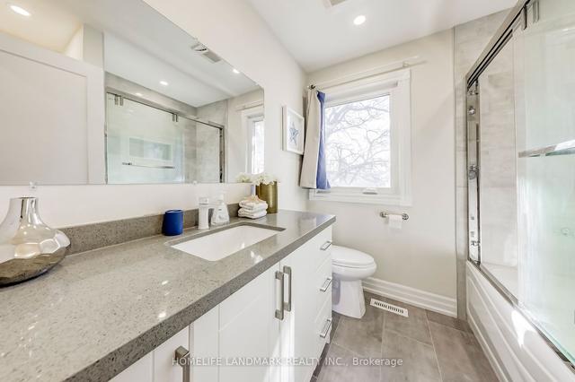 1176 Jamesway Blvd, House detached with 3 bedrooms, 3 bathrooms and 4 parking in Oakville ON | Image 13