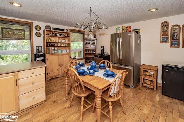 1197 South Kahshe Lake Road, House detached with 3 bedrooms, 1 bathrooms and 6 parking in Gravenhurst ON | Image 13