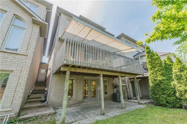 2111 Pinevalley Cres, House attached with 3 bedrooms, 4 bathrooms and 2 parking in Oakville ON | Image 2