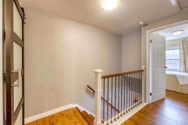 48 - 295 Edgewood St, Townhouse with 3 bedrooms, 2 bathrooms and 1 parking in Sarnia ON | Image 9