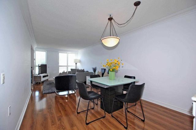 306 - 388 Bloor St E, Condo with 2 bedrooms, 2 bathrooms and 1 parking in Toronto ON | Image 2
