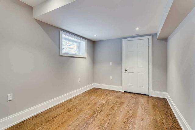 95 Laurelcrest Ave, House detached with 4 bedrooms, 5 bathrooms and 3 parking in Toronto ON | Image 22