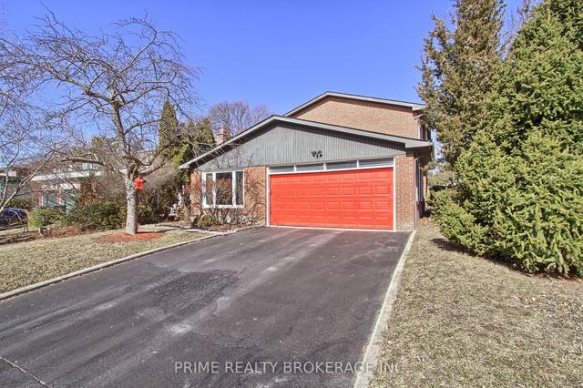 16 Shenstone Rd, House detached with 4 bedrooms, 4 bathrooms and 4 parking in Toronto ON | Image 22