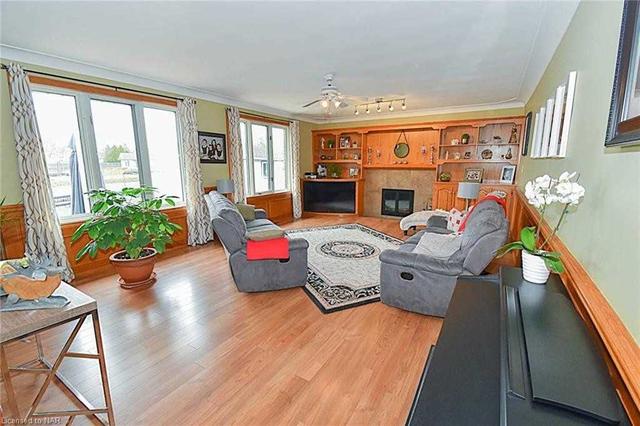 1081 Vansickle Rd N, House detached with 4 bedrooms, 4 bathrooms and 11 parking in St. Catharines ON | Image 9