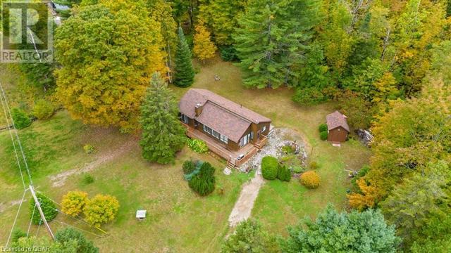 1032 Wishing Well Lane, House detached with 3 bedrooms, 1 bathrooms and 6 parking in North Frontenac ON | Image 37