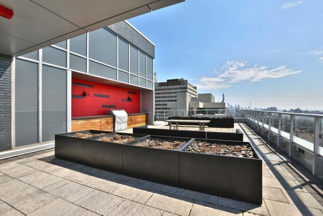 1909 - 58 Orchard View Blvd, Condo with 1 bedrooms, 1 bathrooms and 0 parking in Toronto ON | Image 13