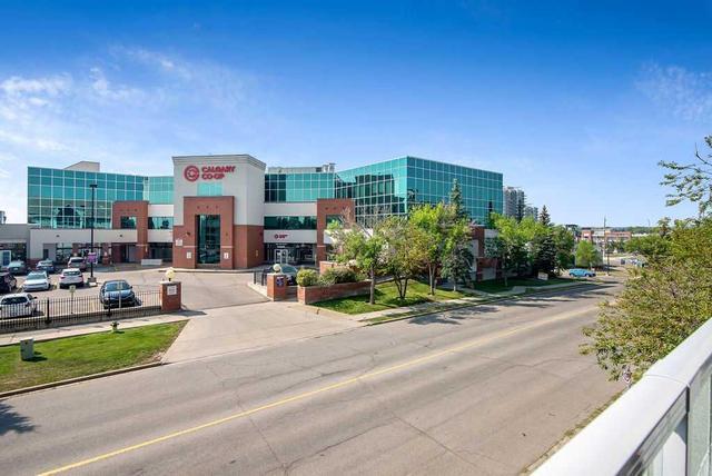 327 - 8535 Bonaventure Drive Se, Condo with 2 bedrooms, 1 bathrooms and 2 parking in Calgary AB | Image 20