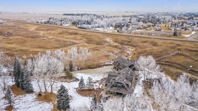 84 Eagle Butte Ranch, House detached with 6 bedrooms, 6 bathrooms and 6 parking in Rocky View County AB | Image 49