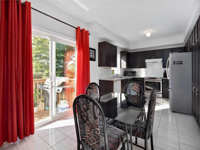 45 Todd Cres, House detached with 4 bedrooms, 4 bathrooms and 6 parking in Southgate ON | Image 2