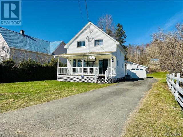 216 Upper Kent Road, House detached with 2 bedrooms, 1 bathrooms and null parking in Kent NB | Image 2