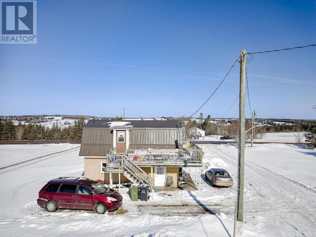 647 Crooked Creek Road|645, 651,653, Condo with 0 bedrooms, 0 bathrooms and null parking in New Glasgow PE | Image 11