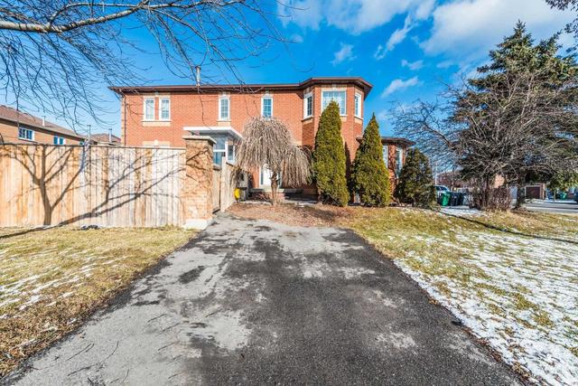5284 Richborough Dr, House attached with 4 bedrooms, 5 bathrooms and 5 parking in Mississauga ON | Image 33