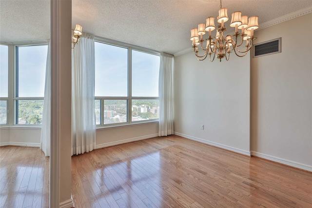 1608 - 1 Clark Ave, Condo with 2 bedrooms, 2 bathrooms and 1 parking in Vaughan ON | Image 39
