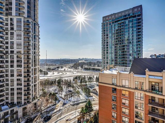 lph6 - 55 Harrison Garden Blvd, Condo with 1 bedrooms, 1 bathrooms and 1 parking in Toronto ON | Image 14