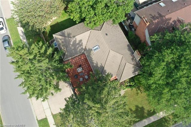 3223 Shoreline Drive, House detached with 4 bedrooms, 3 bathrooms and 4 parking in Oakville ON | Image 46