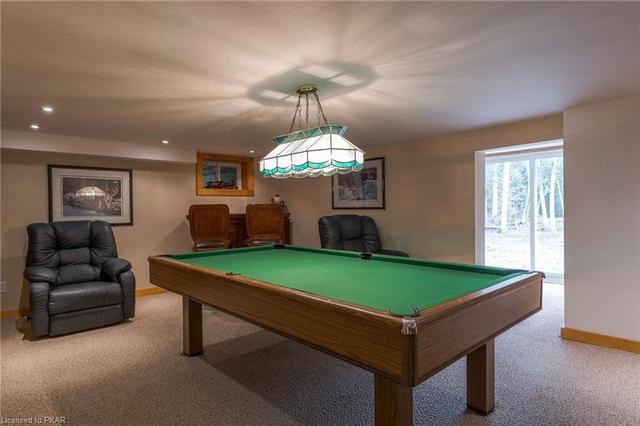 91 East Beehive Road, House detached with 4 bedrooms, 2 bathrooms and null parking in Kawartha Lakes ON | Image 32