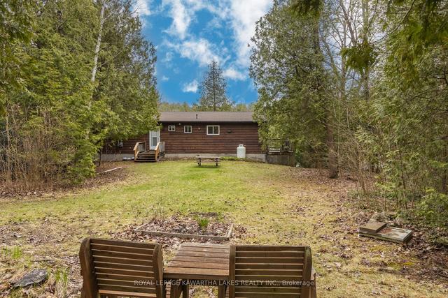 24 Juniper Cres, House detached with 3 bedrooms, 3 bathrooms and 4 parking in Kawartha Lakes ON | Image 26