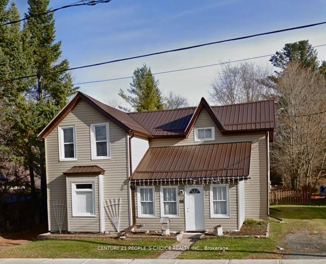 66 Concession St, House detached with 5 bedrooms, 2 bathrooms and 3 parking in Havelock Belmont Methuen ON | Image 9