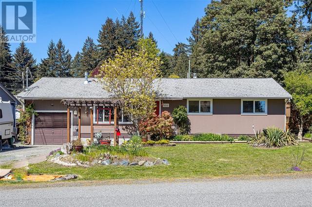 551 Ruby Cres, House detached with 3 bedrooms, 1 bathrooms and 2 parking in Nanaimo BC | Image 1