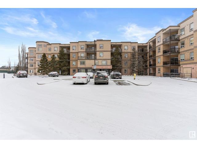 116 - 2035 Grantham Co Nw, Condo with 2 bedrooms, 2 bathrooms and null parking in Edmonton AB | Image 3