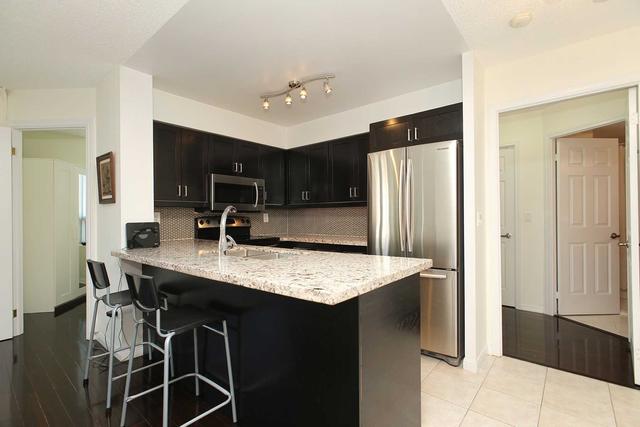 203 - 311 Richmond St E, Condo with 2 bedrooms, 2 bathrooms and 1 parking in Toronto ON | Image 21