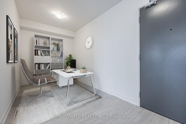 1120 - 2031 Kennedy Rd, Condo with 1 bedrooms, 1 bathrooms and 1 parking in Toronto ON | Image 23