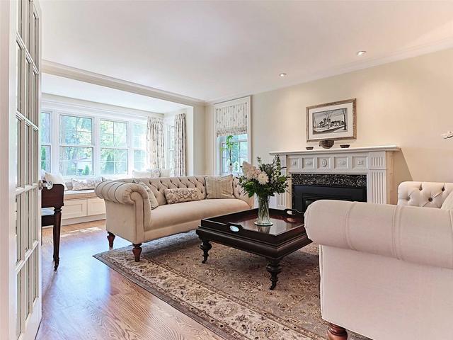51 White Oak Blvd, House detached with 4 bedrooms, 6 bathrooms and 5 parking in Toronto ON | Image 33